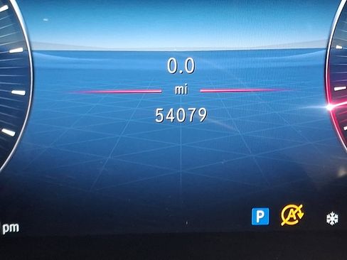 Used 2022 Mercedes-Benz S 580 4MATIC Sedan image 20