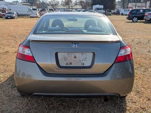 Used 2006 Honda Civic EX image 4