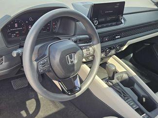 Used 2024 Honda Accord EX video 2