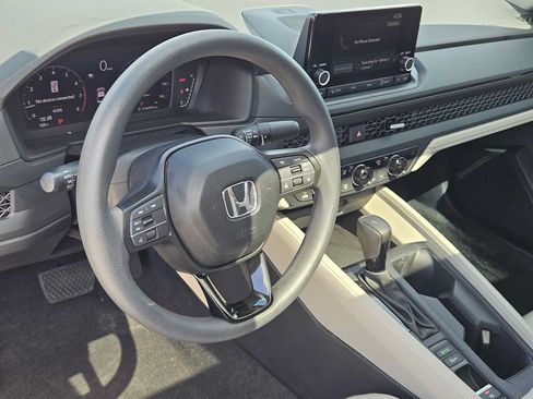 Used 2024 Honda Accord EX image 2