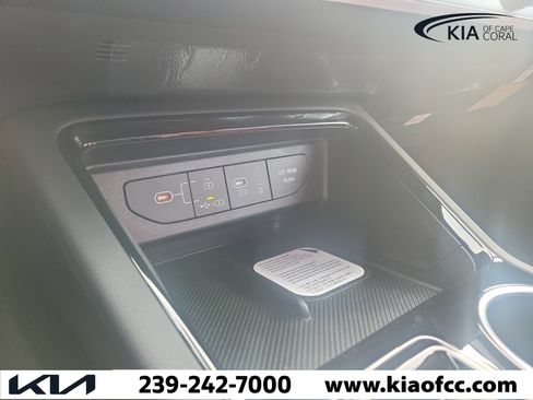New 2026 Kia K5 GT-Line FWD image 29