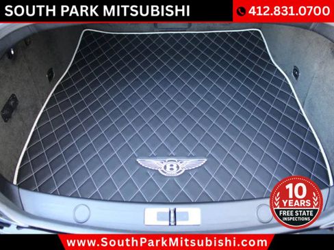 Used 2010 Bentley Continental GT Supersports image 64