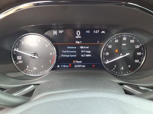 Certified 2023 Buick Envision Essence image 16