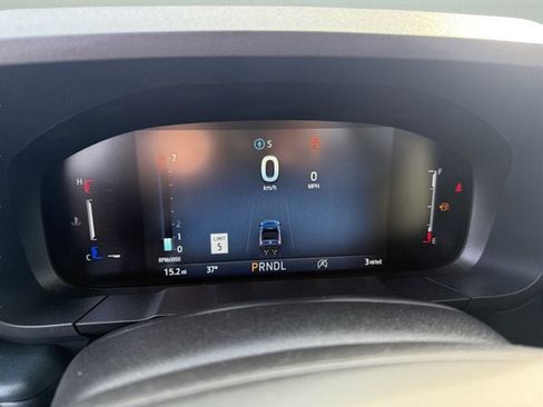 New 2026 Ford Maverick Lariat image 12