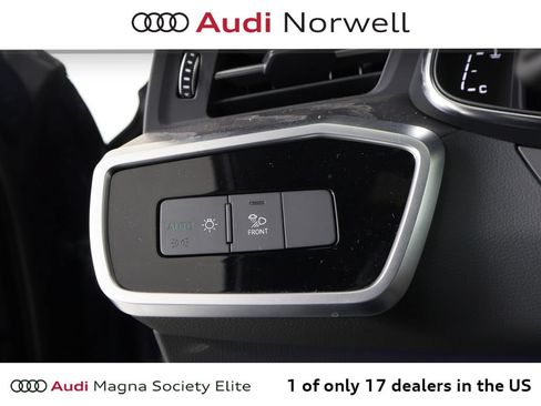 Used 2024 Audi A6 Premium Plus AWD/4WD image 25