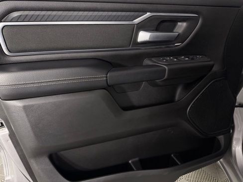 Used 2025 RAM 1500 Big Horn image 25