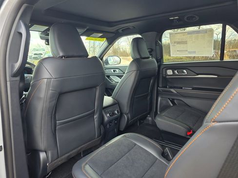 New 2026 Ford Explorer Tremor AWD/4WD image 20