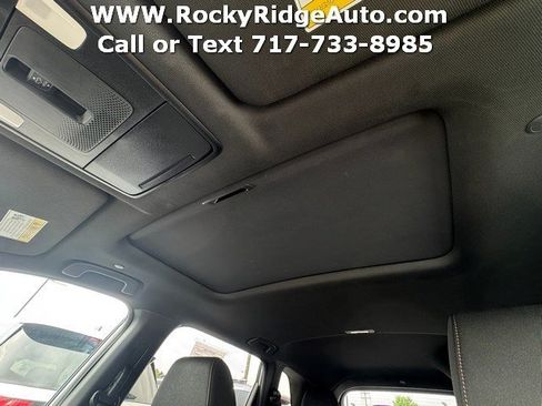Used 2023 Honda CR-V Sport image 12