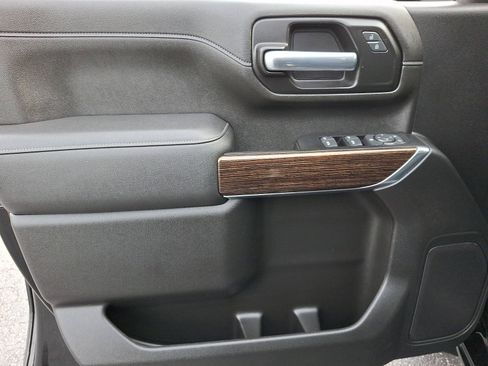 Certified 2023 GMC Sierra 2500 SLE image 12