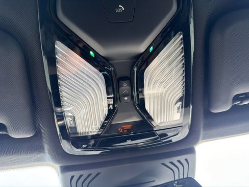 Used 2022 BMW X3 M w/ Competition Package AWD/4WD image 31