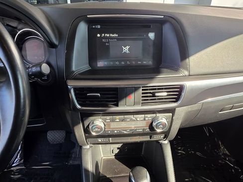 Used 2016 MAZDA CX-5 Grand Touring AWD/4WD image 28