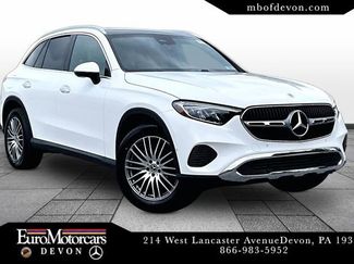 Used 2026 Mercedes-Benz GLC 300 4MATIC video 1