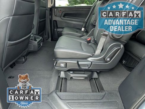 Used 2025 Honda Odyssey Touring image 22