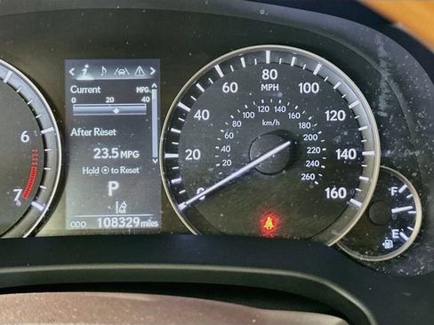 Used 2019 Lexus RX 350 FWD w/ Premium Package image 14
