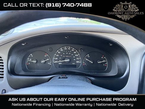 Used 1997 Ford Ranger XL RWD image 18