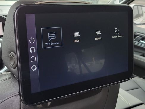 New 2026 GMC Yukon XL Elevation w/ Elevation Premium Package image 5