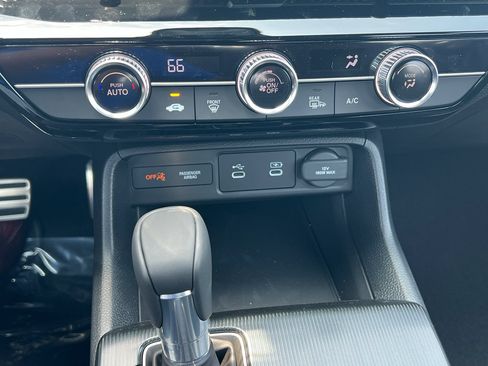 New 2026 Honda Civic Sport image 29