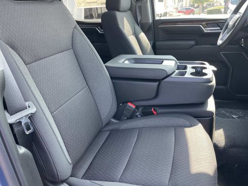 New 2026 GMC Sierra 1500 Elevation image 28