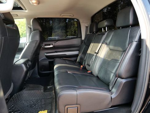 Used 2020 Toyota Tundra TRD Pro AWD/4WD image 15