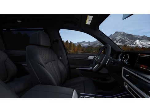 New 2027 BMW X7 M60i AWD/4WD image 9