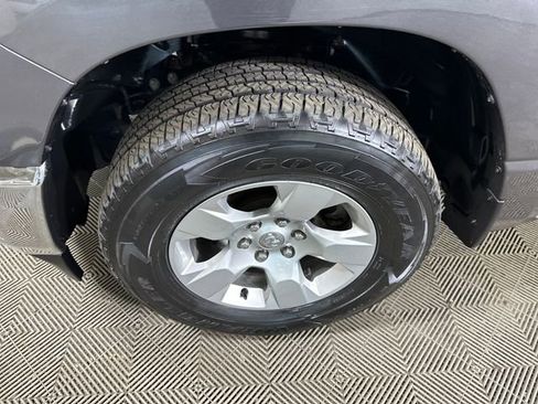 Used 2024 RAM 1500 Big Horn image 10