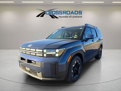 New 2026 Hyundai Santa Fe SEL