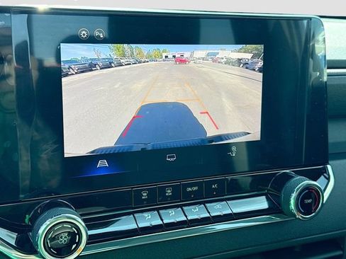 New 2026 Chevrolet Colorado W/T w/ WT Custom Package AWD/4WD image 17