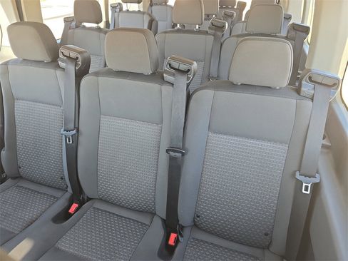 Used 2023 Ford Transit 350 XLT image 15