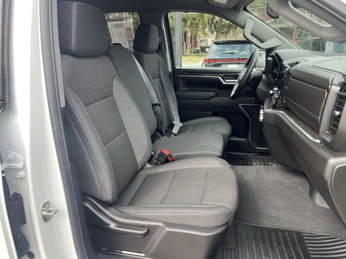 Used 2025 GMC Sierra 1500 Elevation image 20