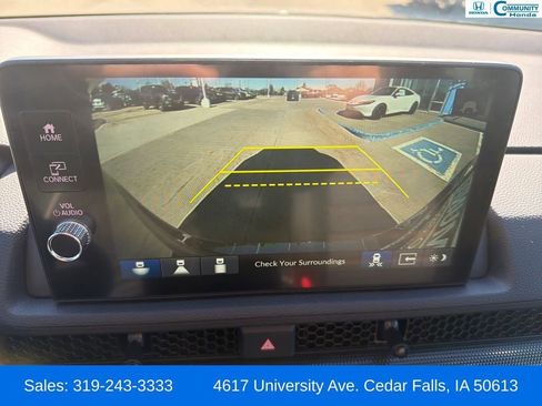 New 2026 Honda CR-V Sport-L image 21