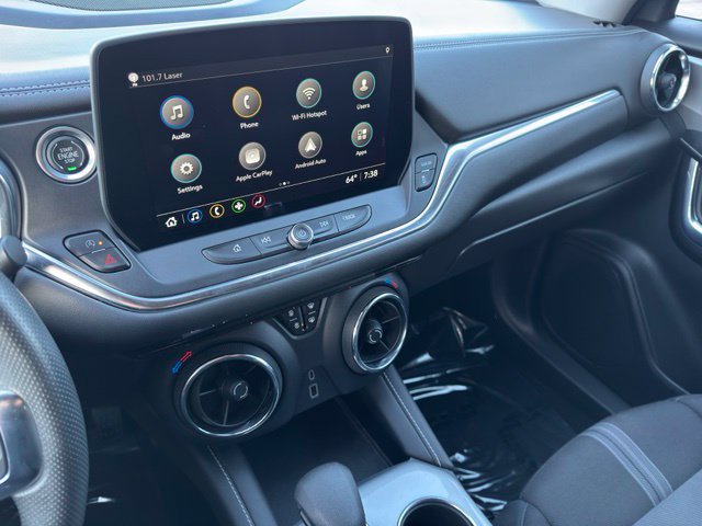 Used 2023 Chevrolet Blazer LT AWD/4WD image 15