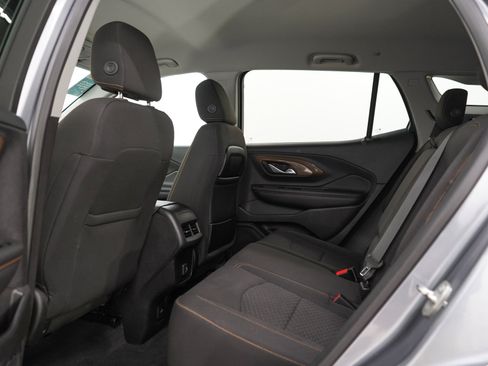 Used 2018 GMC Terrain SLE w/ Driver Convenience Package AWD/4WD image 18