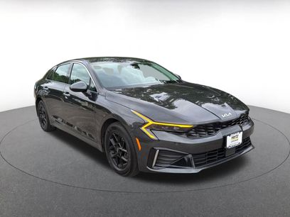 Used 2025 Kia K5 LXS