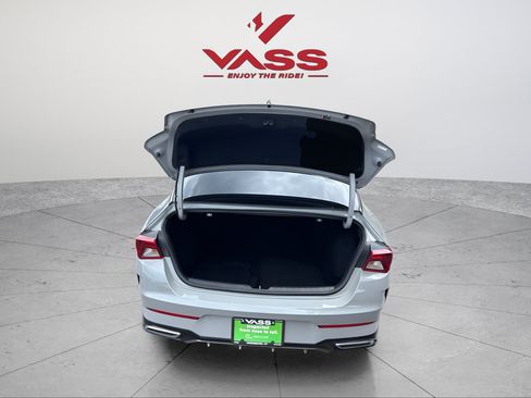 Used 2021 Kia K5 GT-Line w/ GT-Line FWD Premium Package image 33