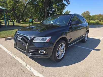 Used 2016 Audi Q5 2.0T Premium Plus w/ Premium Plus Package