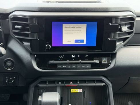 New 2026 Toyota Tundra SR5 RWD image 15