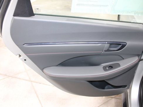 Used 2024 Hyundai Sonata N Line FWD image 21
