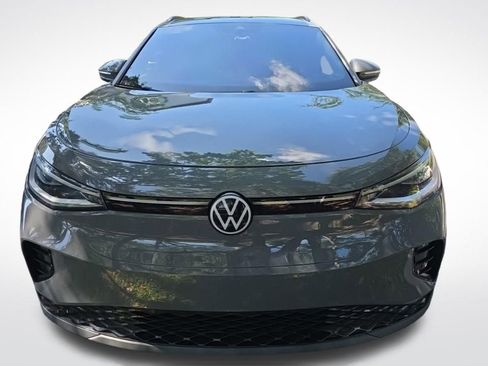 Used 2024 Volkswagen ID.4 S RWD image 3