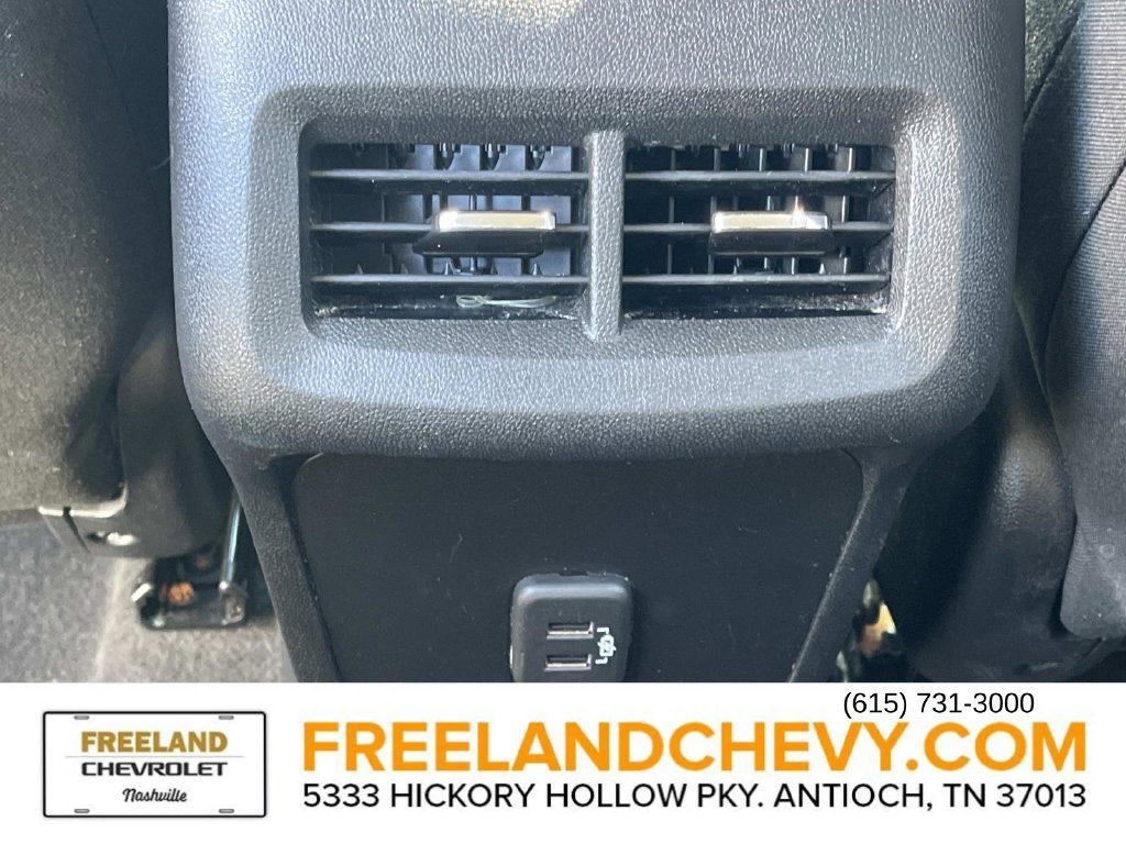 Used 2019 Chevrolet Equinox LT AWD/4WD image 19