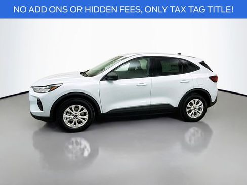 New 2026 Ford Escape Active w/ Cold Weather Package image 4