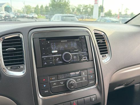 Used 2013 Dodge Durango SXT AWD/4WD image 13