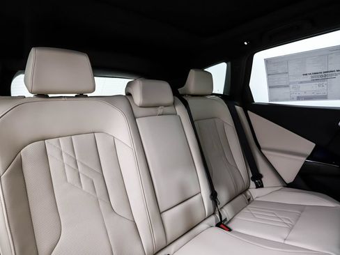 New 2026 BMW X3 xDrive30 AWD/4WD image 28