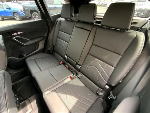 Used 2025 BMW X1 xDrive28i w/ Convenience Package image 30