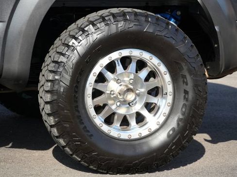 Used 2017 Ford F150 Raptor w/ Equipment Group 802A Luxury AWD/4WD image 56