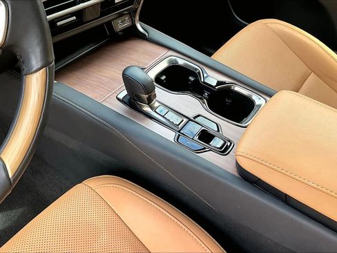 Used 2023 Lexus RX 350 Premium w/ Accessory Package FWD image 17