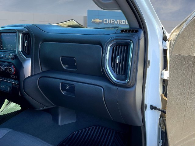 Certified 2022 Chevrolet Silverado 1500 RST w/ Safety Package RWD image 29