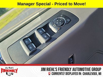 Used 2016 Ford F150 XLT w/ Equipment Group 302A Luxury