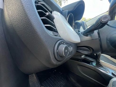 Used 2017 FIAT 500X Lounge image 15