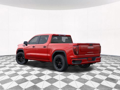 New 2026 GMC Sierra 1500 Pro w/ Graphite Edition image 7
