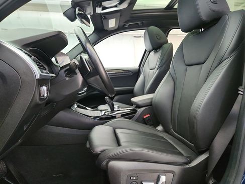 Used 2020 BMW X3 xDrive30i w/ Premium Package AWD/4WD image 10